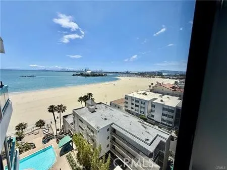 1310 E Ocean Boulevard #906 Long Beach, CA 90802
