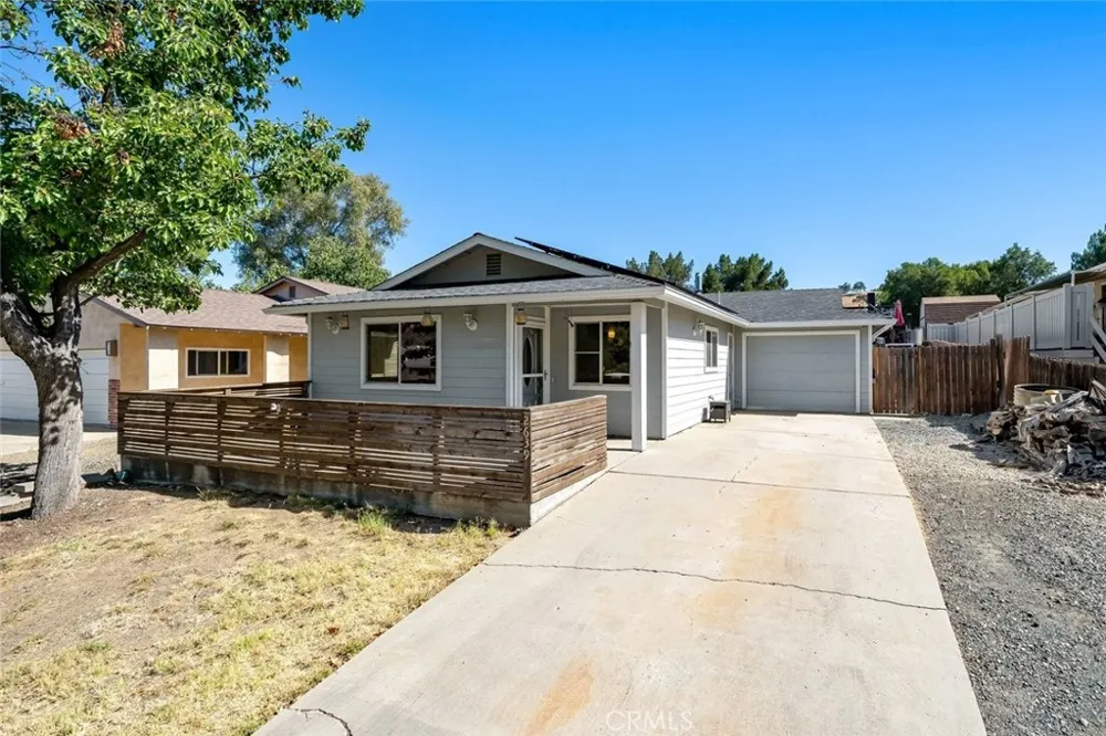 2639 Chaparral Paso Robles, CA 93446
