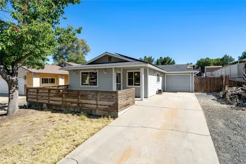 2639 Chaparral