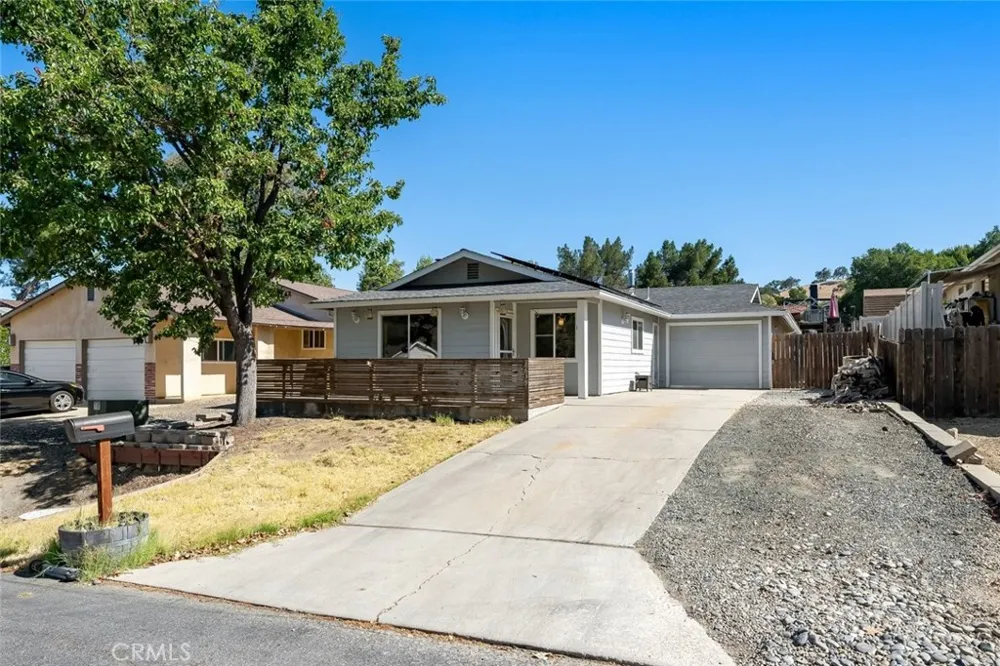 2639 Chaparral Paso Robles, CA 93446