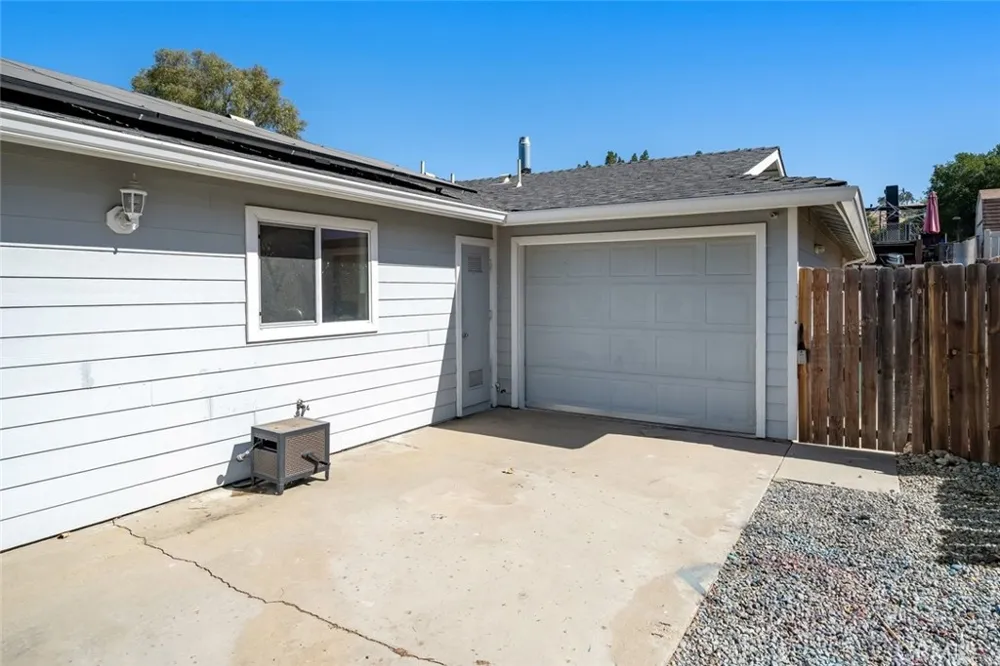 2639 Chaparral Paso Robles, CA 93446