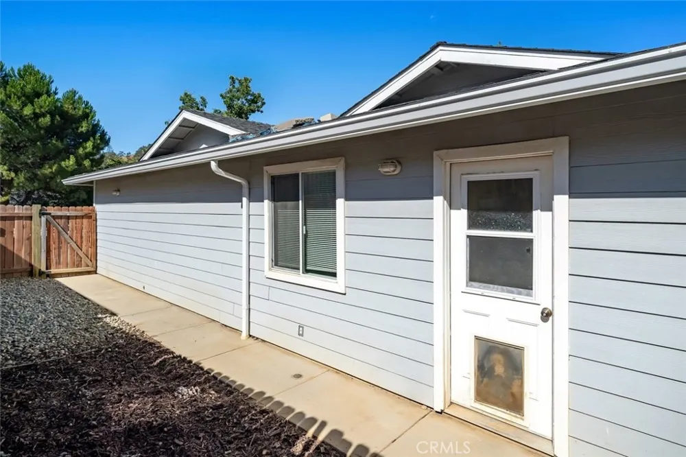 2639 Chaparral Paso Robles, CA 93446