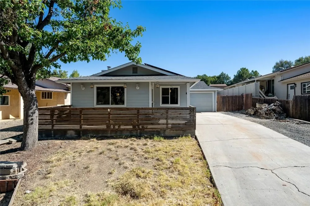 2639 Chaparral Paso Robles, CA 93446