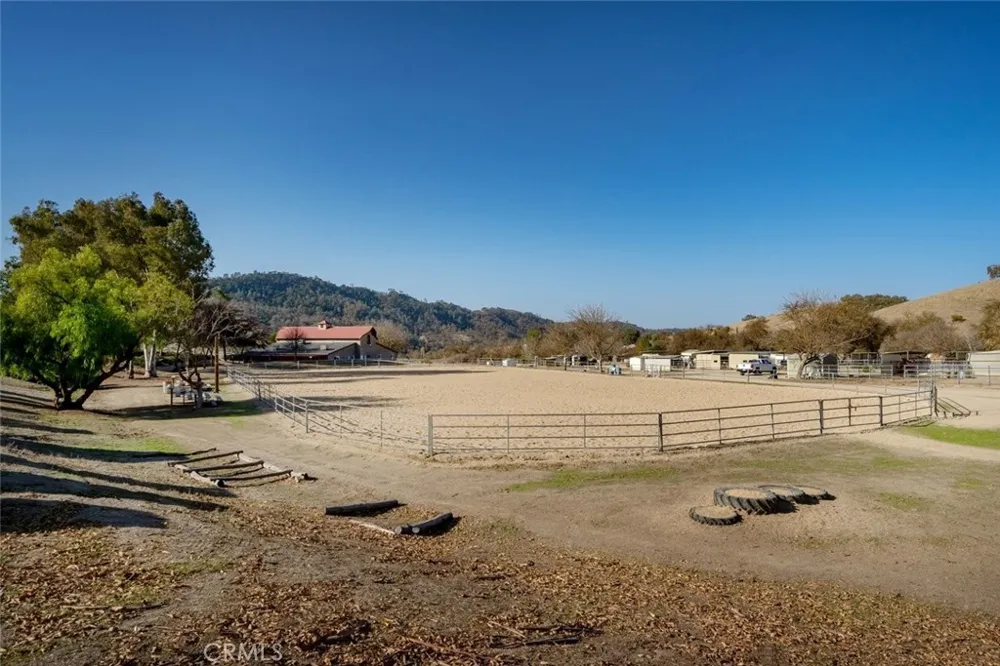 2639 Chaparral Paso Robles, CA 93446