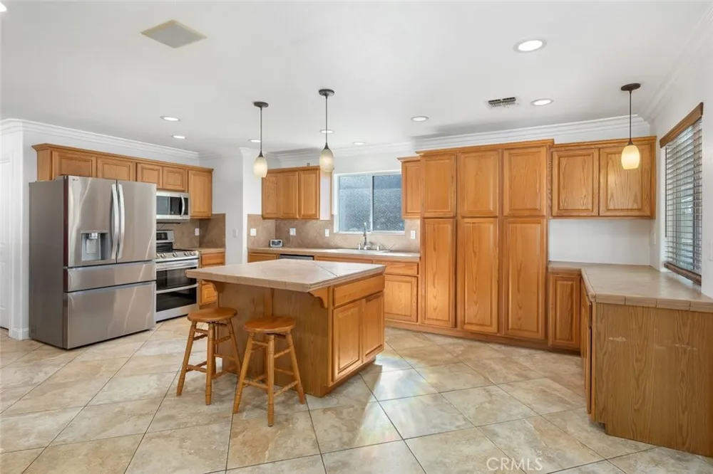 2639 Chaparral Paso Robles, CA 93446