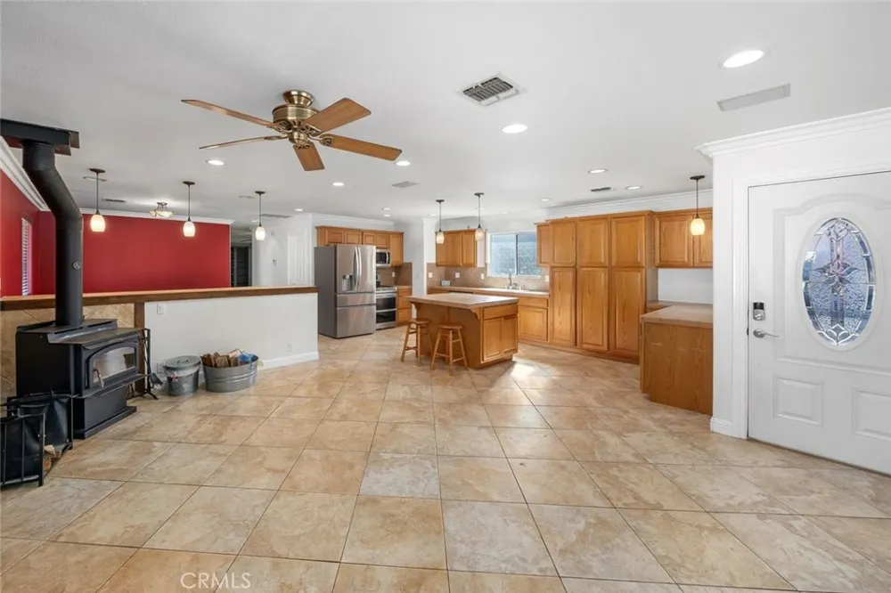 2639 Chaparral Paso Robles, CA 93446