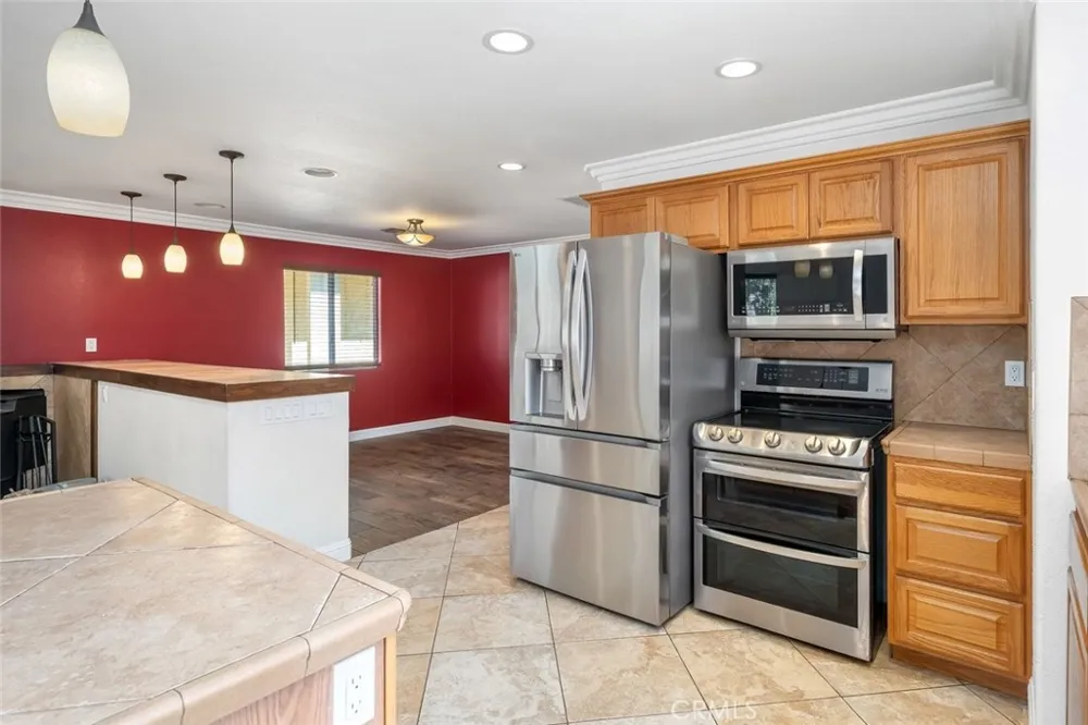 2639 Chaparral Paso Robles, CA 93446