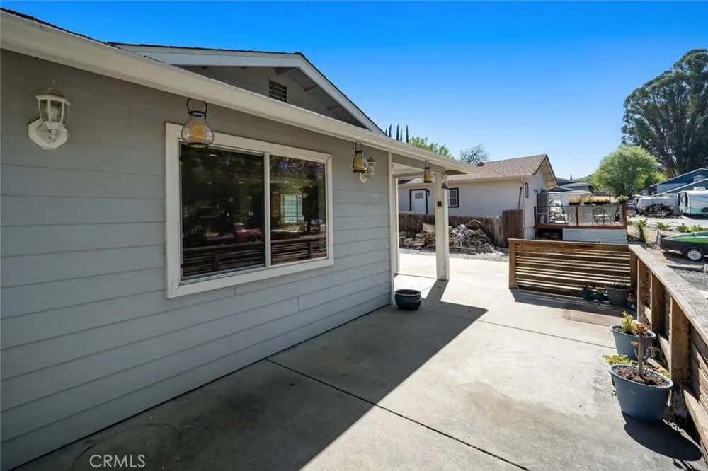 2639 Chaparral Paso Robles, CA 93446