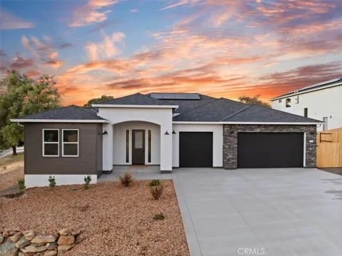 1 Thunder Rock Court