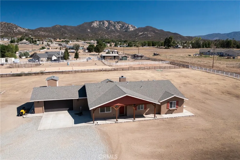 49450 Forest Springs Aguanga, CA 92536