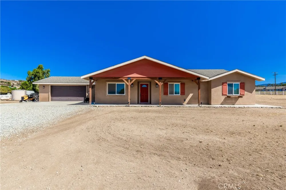 49450 Forest Springs Aguanga, CA 92536