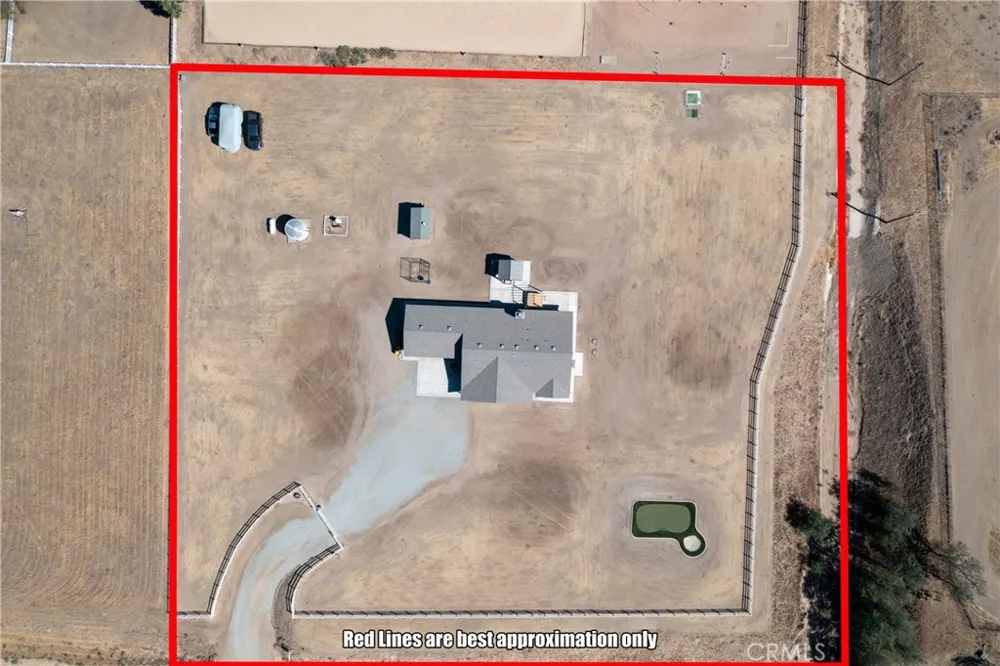 49450 Forest Springs Aguanga, CA 92536