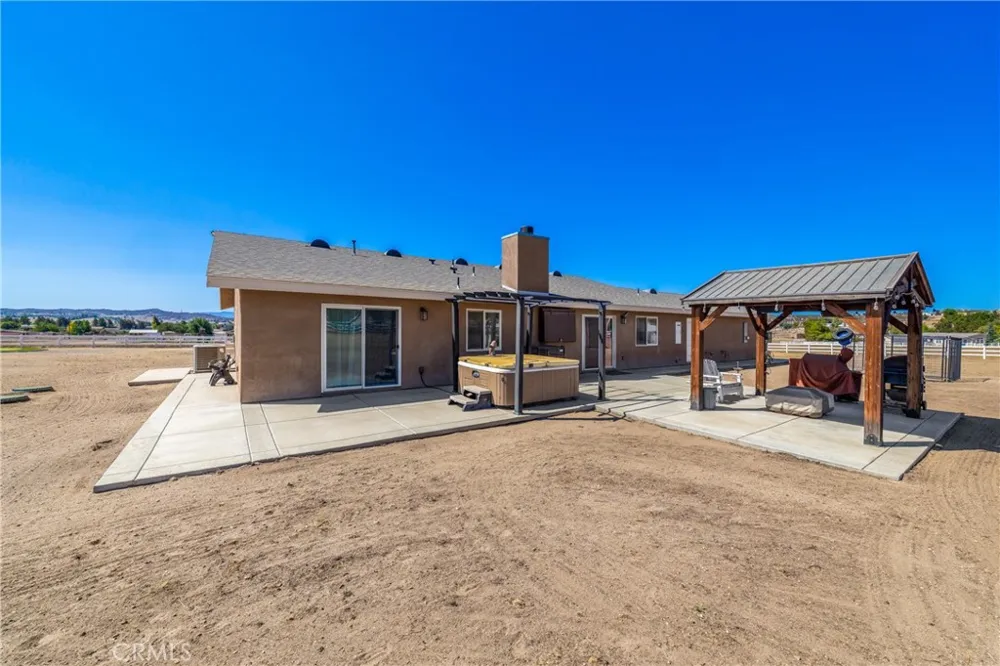 49450 Forest Springs Aguanga, CA 92536