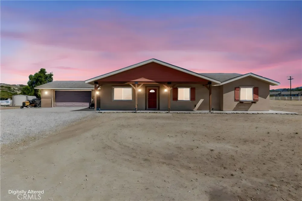 49450 Forest Springs Aguanga, CA 92536