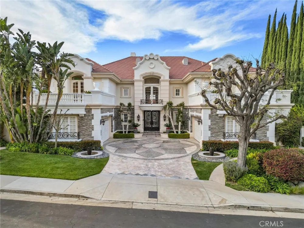3724 Winford Drive Tarzana, CA 91356