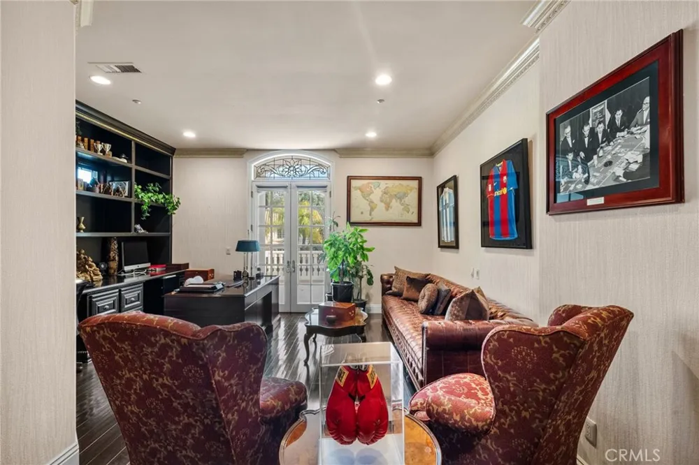 3724 Winford Drive Tarzana, CA 91356