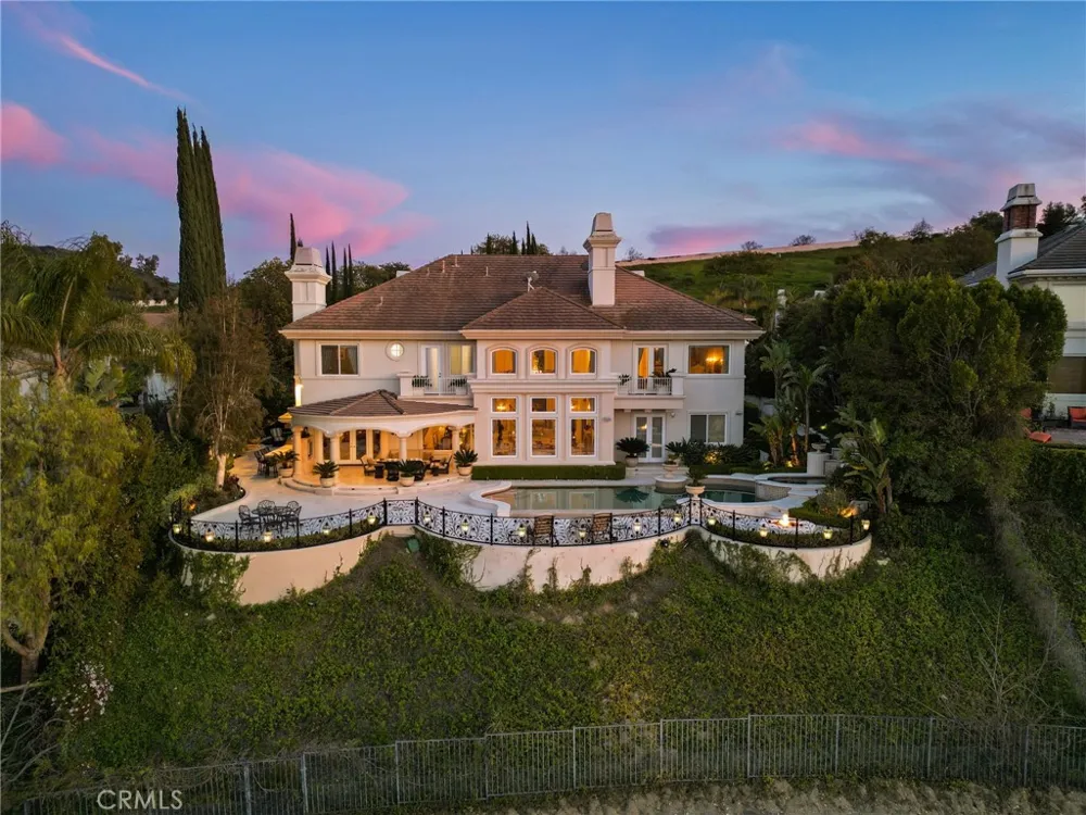 3724 Winford Drive Tarzana, CA 91356