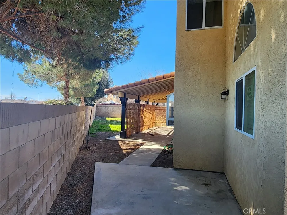 1846 E Milling Lancaster, CA 93535