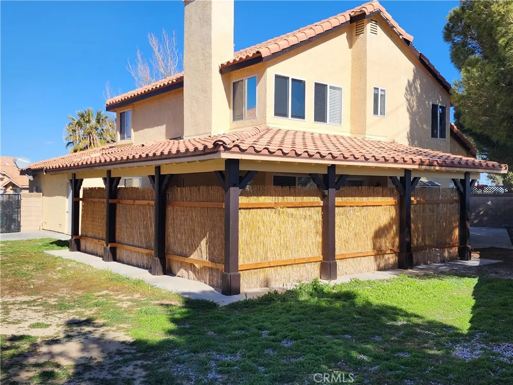 1846 E Milling Lancaster, CA 93535