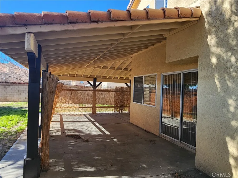 1846 E Milling Lancaster, CA 93535