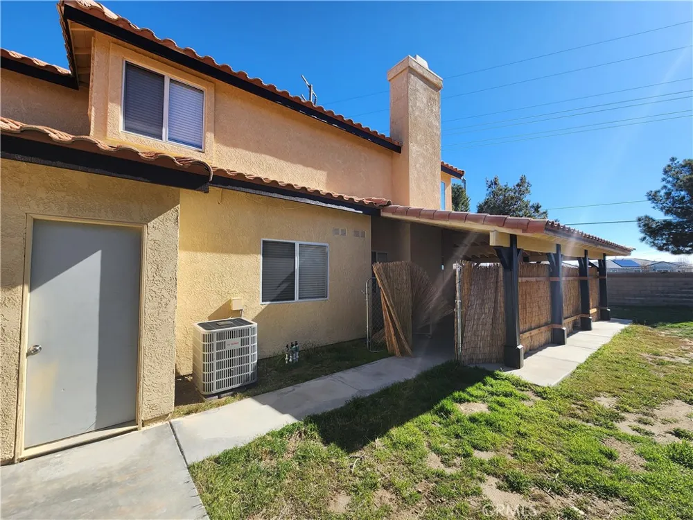 1846 E Milling Lancaster, CA 93535