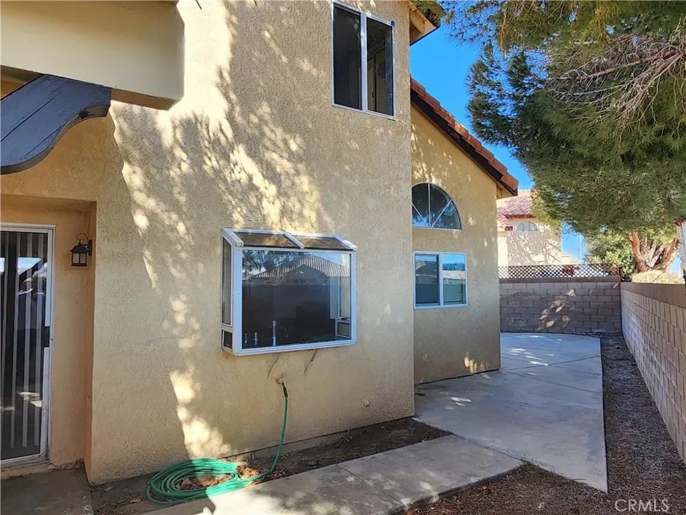 1846 E Milling Lancaster, CA 93535