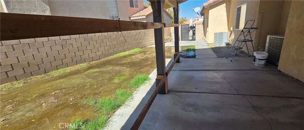 1846 E Milling Lancaster, CA 93535
