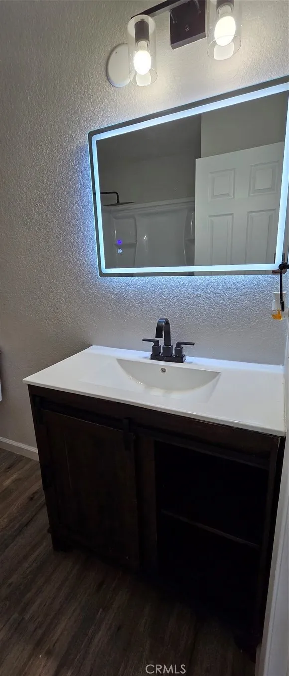 1846 E Milling Lancaster, CA 93535