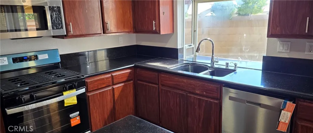 1846 E Milling Lancaster, CA 93535