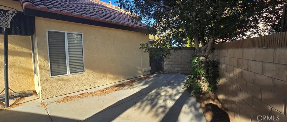 1846 E Milling Lancaster, CA 93535