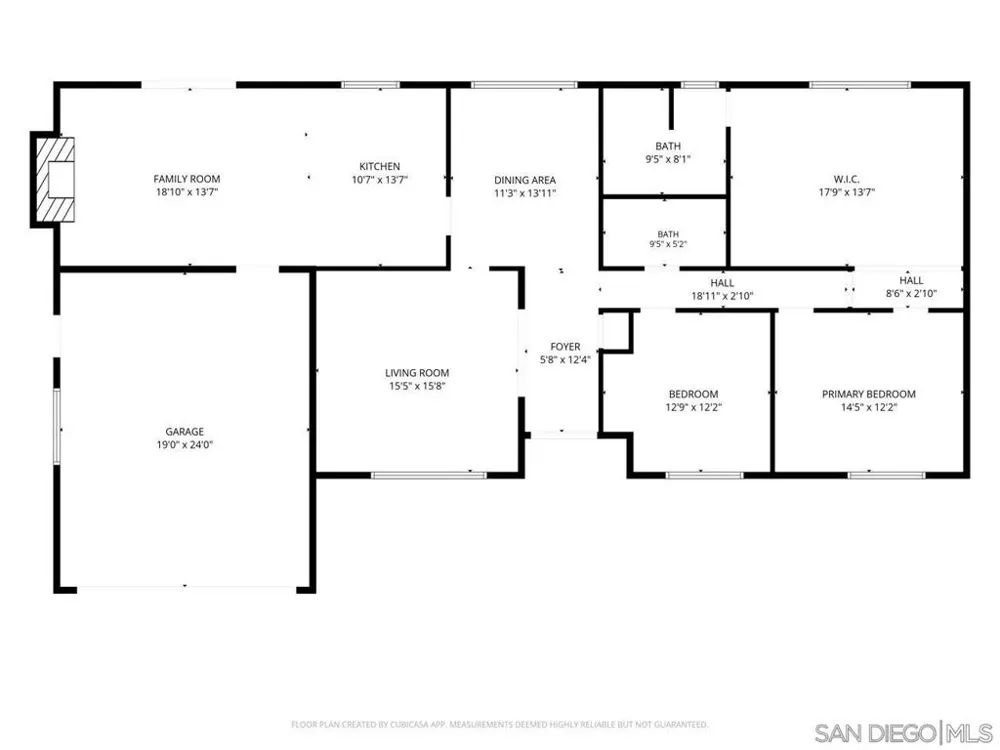 24381 Rutherford Ramona, CA 92065