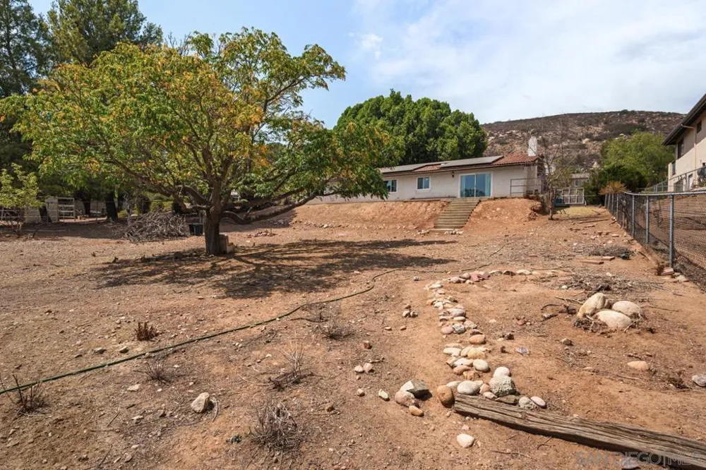 24381 Rutherford Ramona, CA 92065