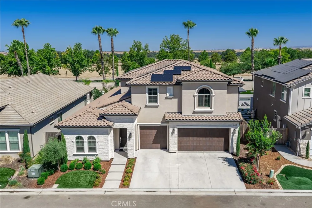 11315 Via San Toma Drive Fresno, CA 93730