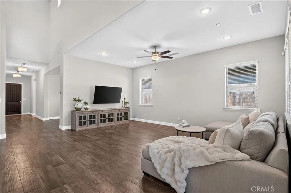11315 Via San Toma Drive Fresno, CA 93730