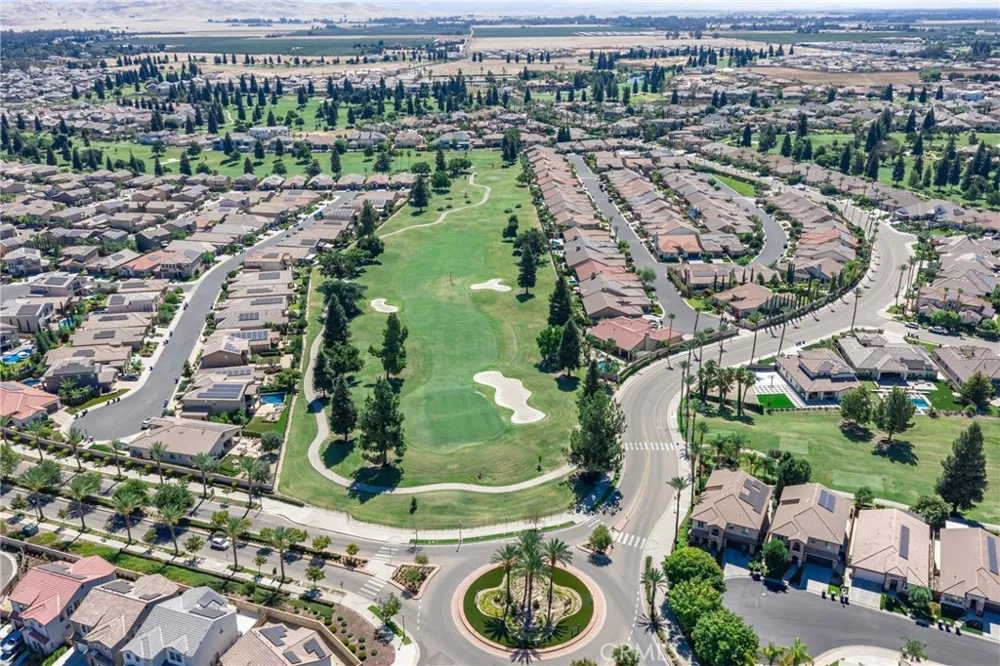 11315 Via San Toma Drive Fresno, CA 93730