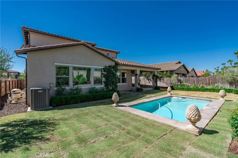 11315 Via San Toma Drive Fresno, CA 93730