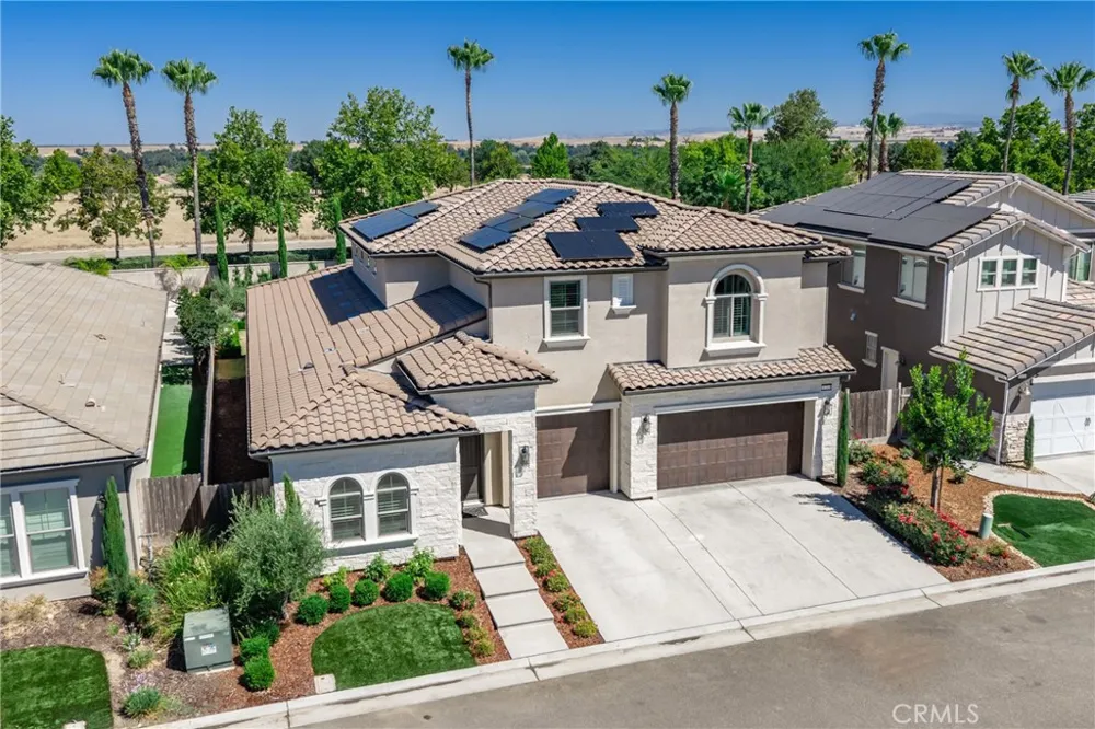 11315 Via San Toma Drive Fresno, CA 93730