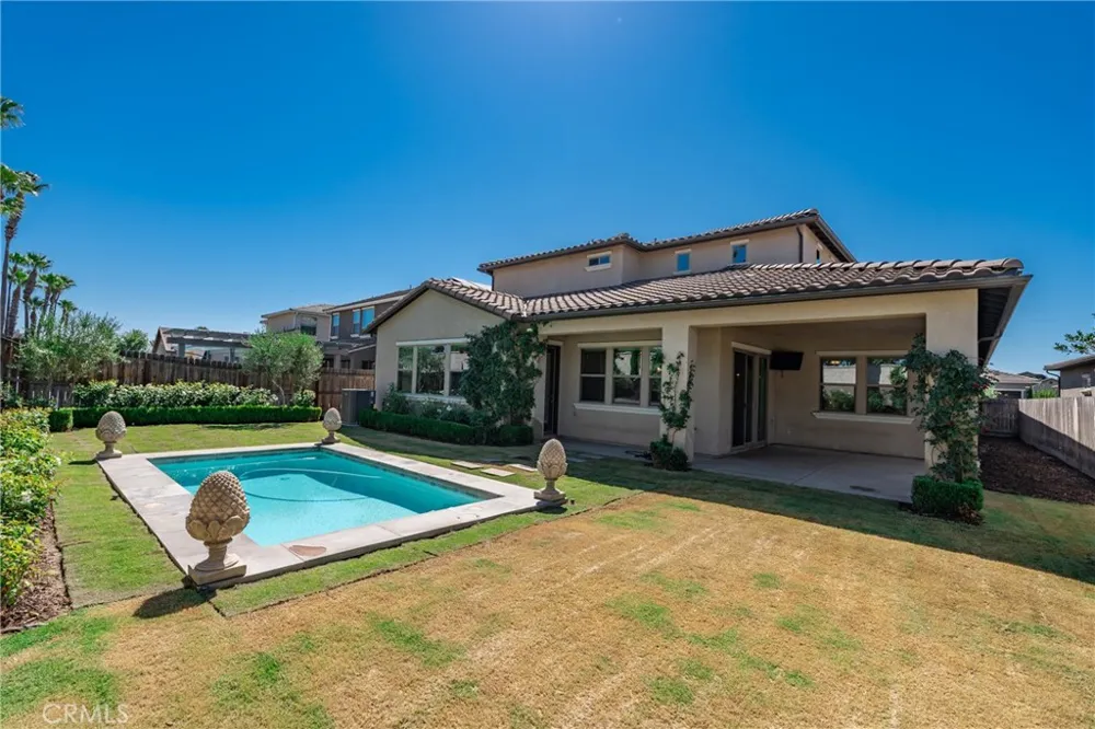 11315 Via San Toma Drive Fresno, CA 93730