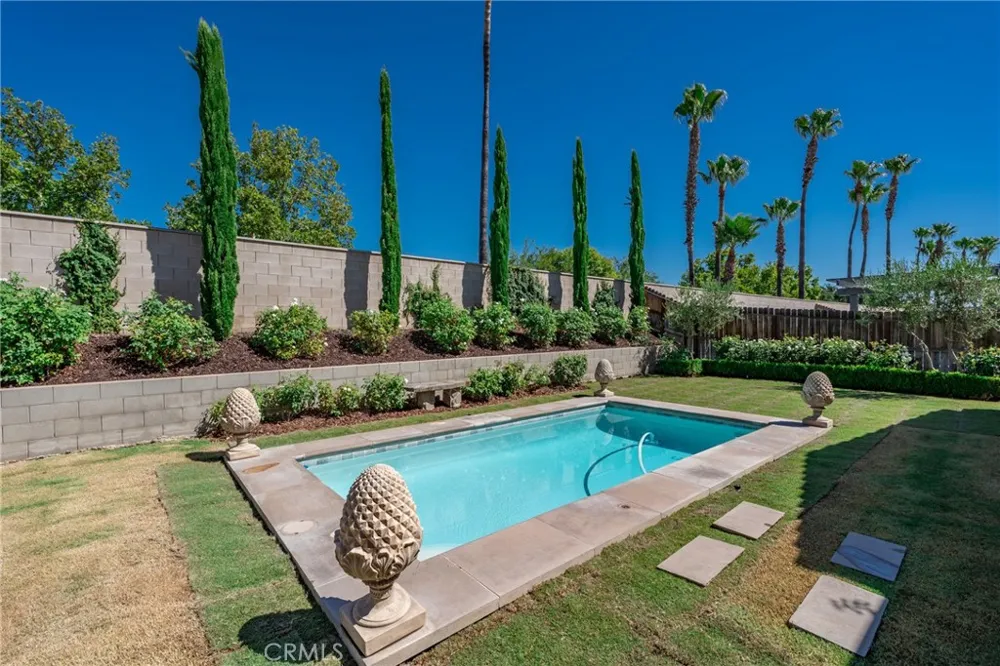 11315 Via San Toma Drive Fresno, CA 93730