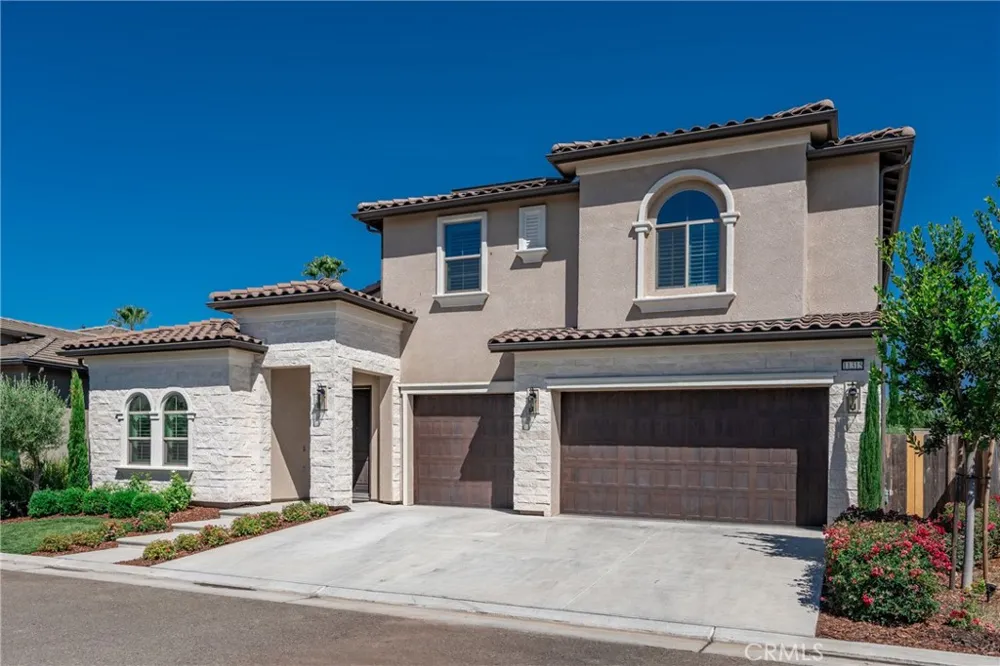 11315 Via San Toma Drive Fresno, CA 93730