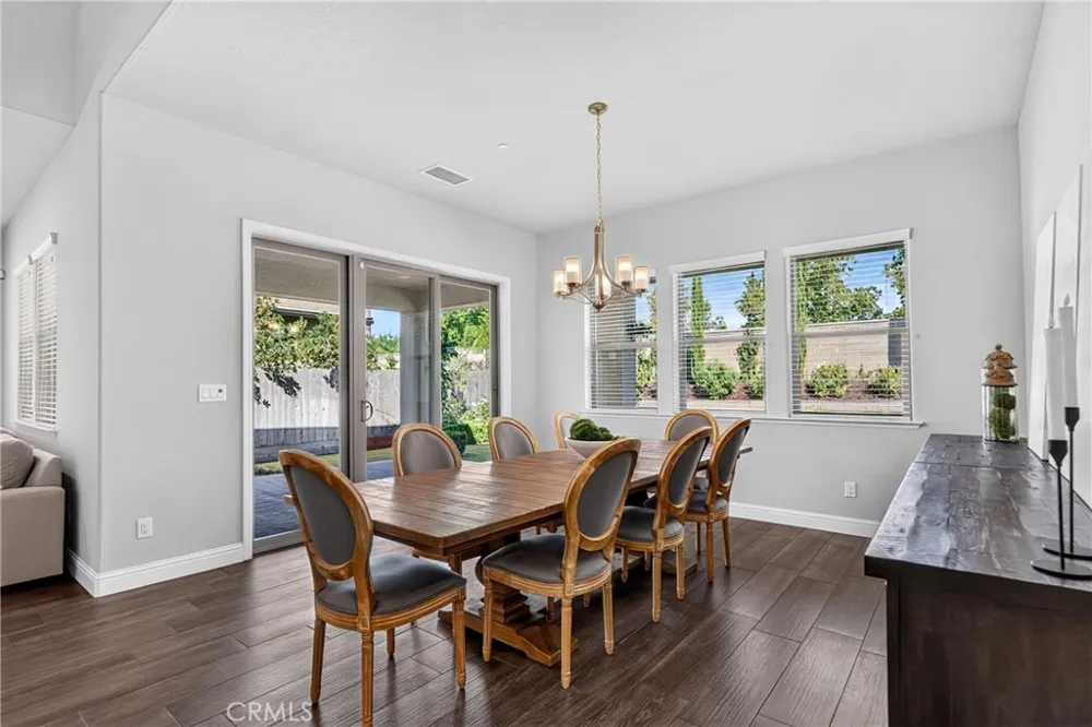 11315 Via San Toma Drive Fresno, CA 93730