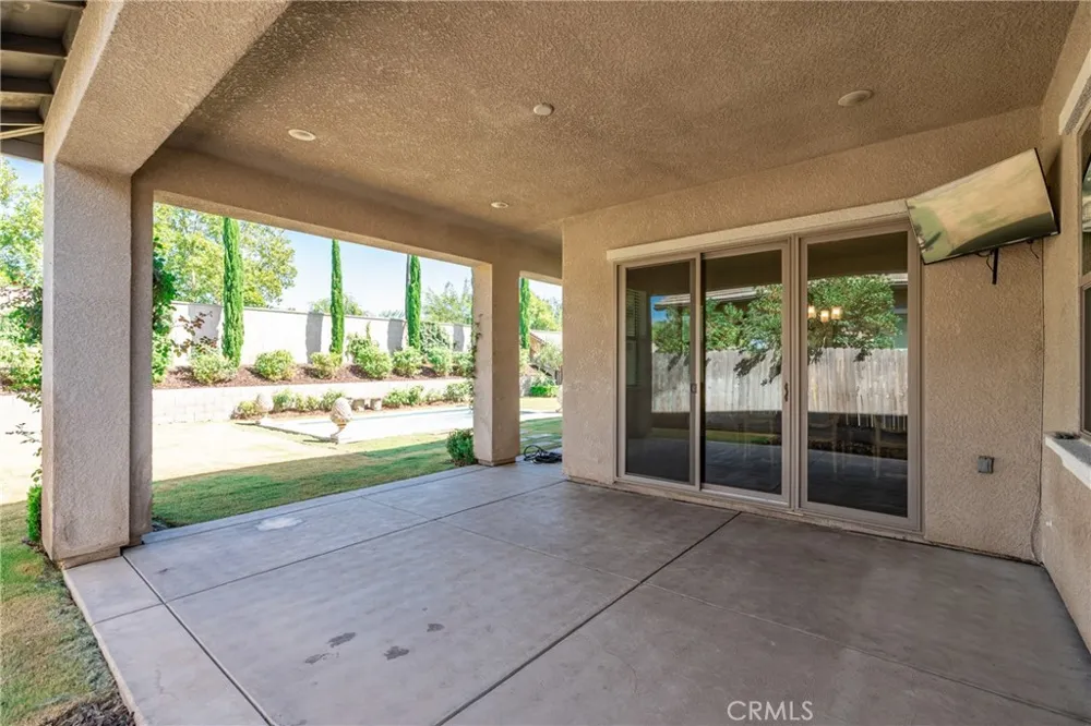 11315 Via San Toma Drive Fresno, CA 93730