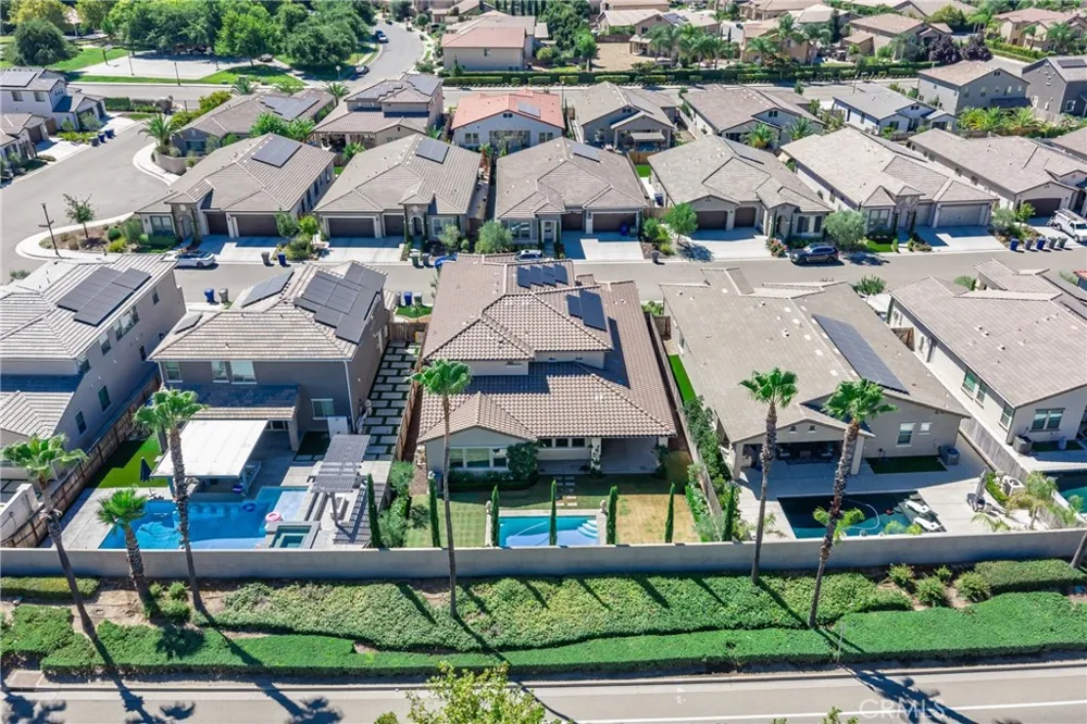 11315 Via San Toma Drive Fresno, CA 93730