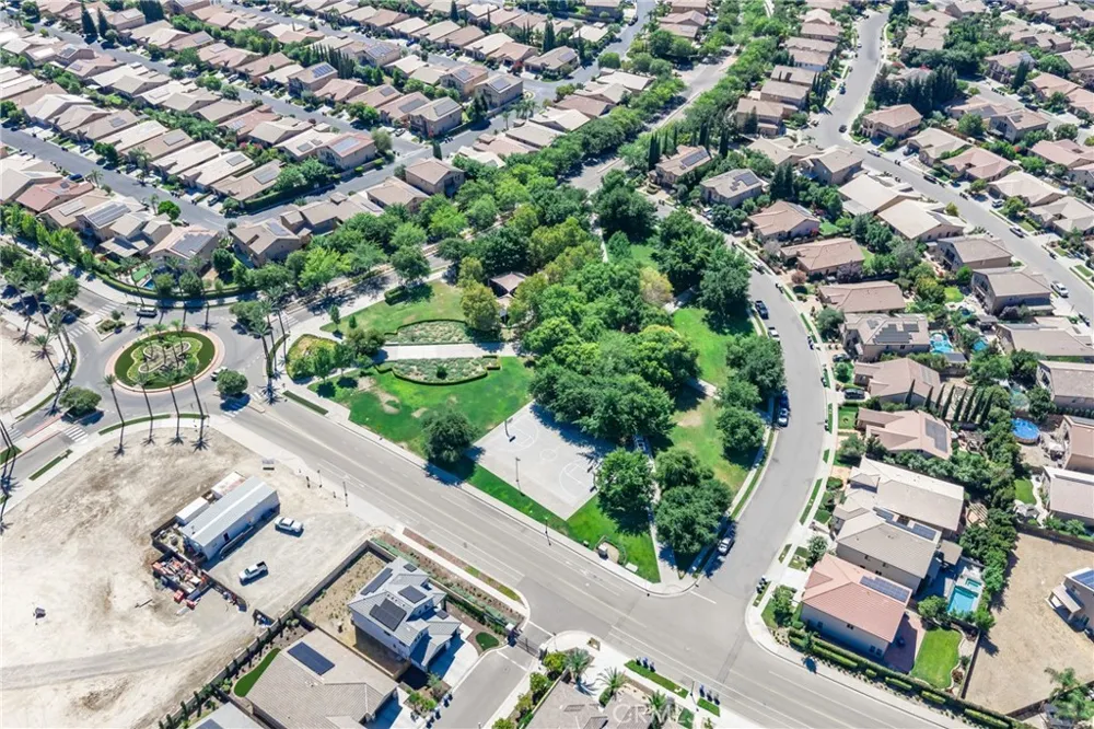 11315 Via San Toma Drive Fresno, CA 93730