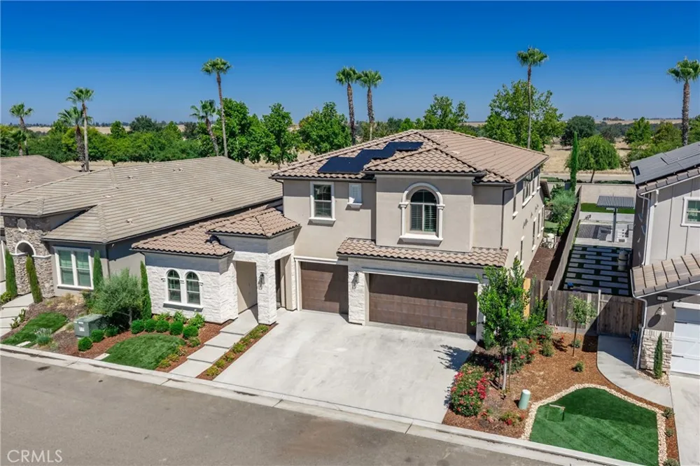 11315 Via San Toma Drive Fresno, CA 93730