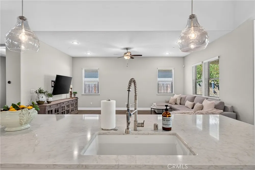 11315 Via San Toma Drive Fresno, CA 93730
