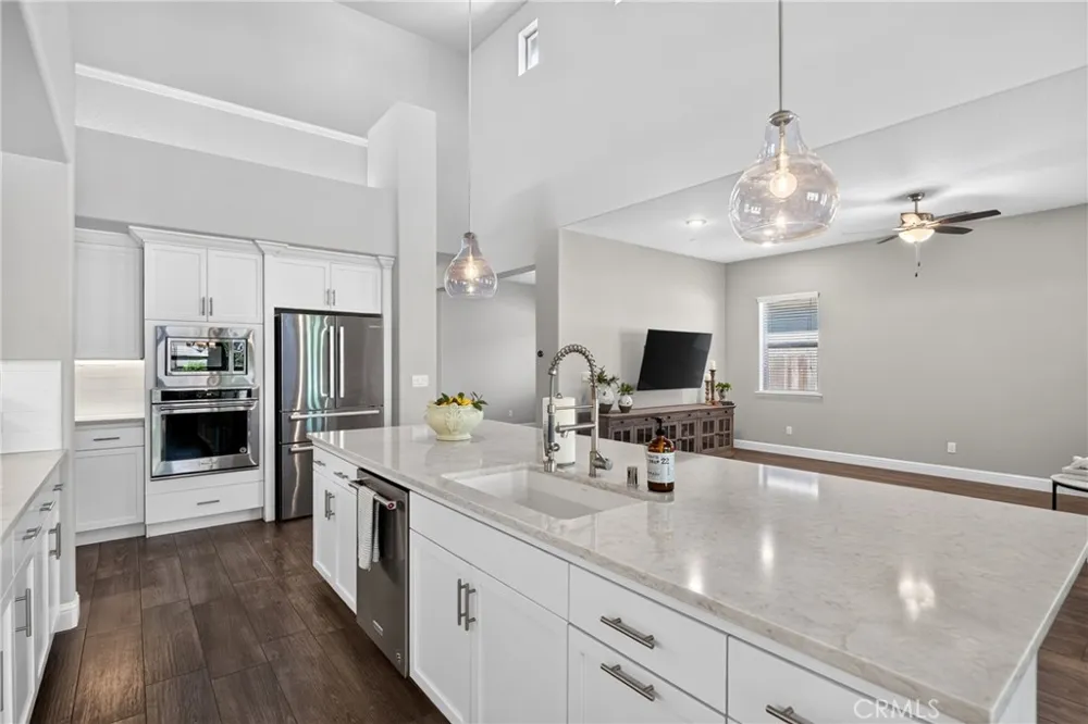 11315 Via San Toma Drive Fresno, CA 93730