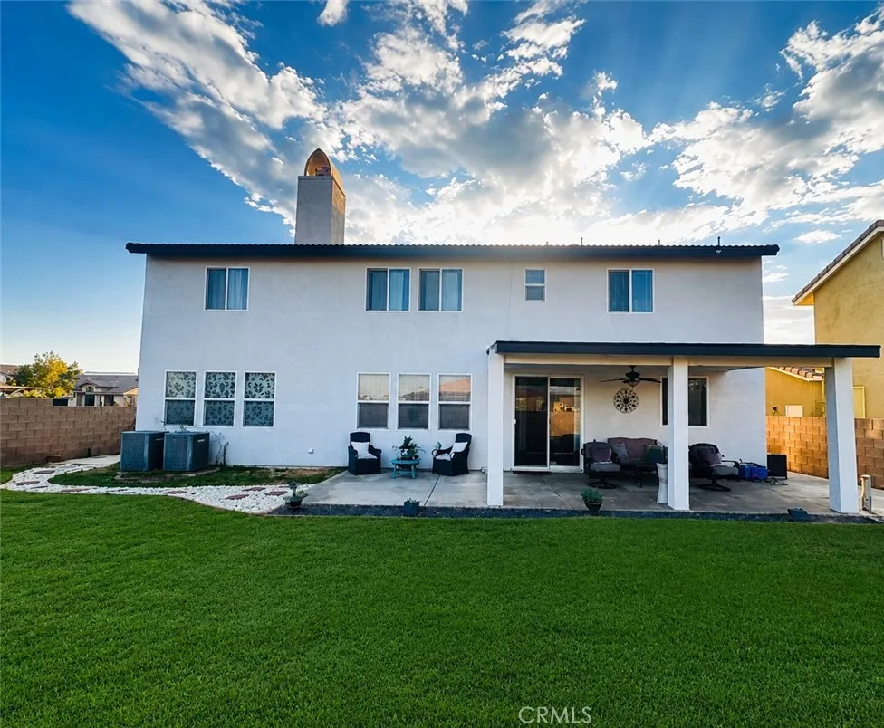 44054 Bayberry Lancaster, CA 93536
