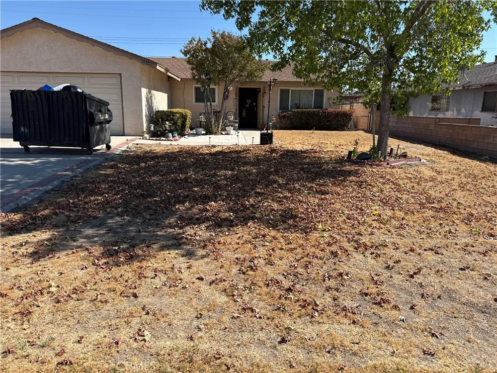 27349 7th Highland, CA 92346