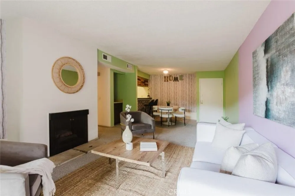 3481 Stancrest Drive #334 Glendale, CA 91208
